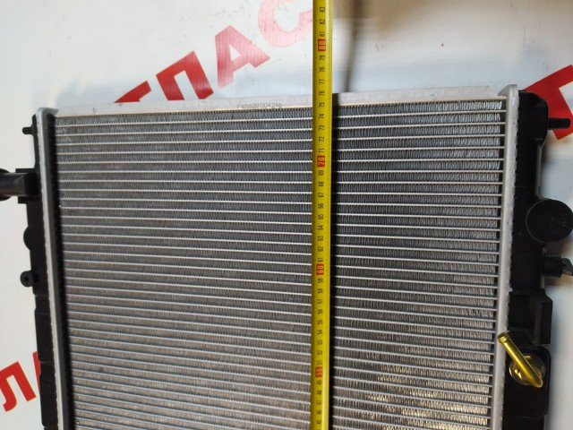 Радиатор охлаждения NISSAN Murano QR25-DE