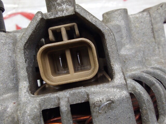 Генератор NISSAN Primera QG18-DE