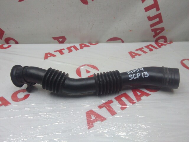 Воздуховод TOYOTA Vitz 