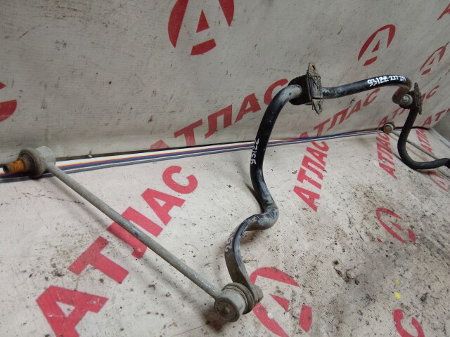 Стабилизатор TOYOTA Avensis 