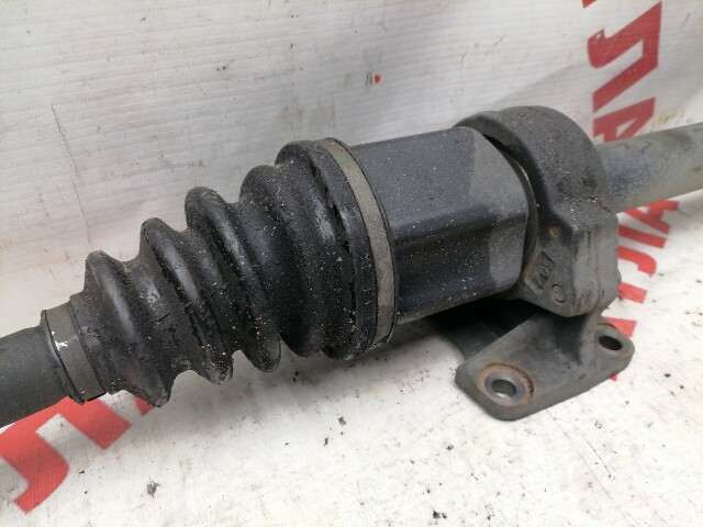 Привод длинный TOYOTA Avensis 2AZ-FSE