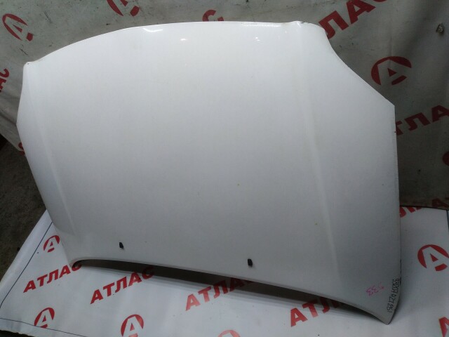 Капот TOYOTA Avensis 