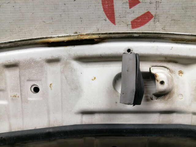 Капот TOYOTA Corolla Spacio 