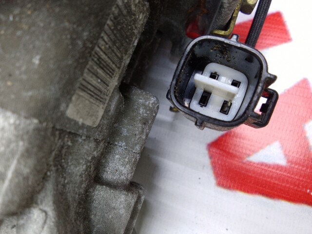 Компрессор кондиционера TOYOTA Platz 2NZ-FE