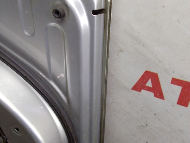 Дверь TOYOTA Avensis 