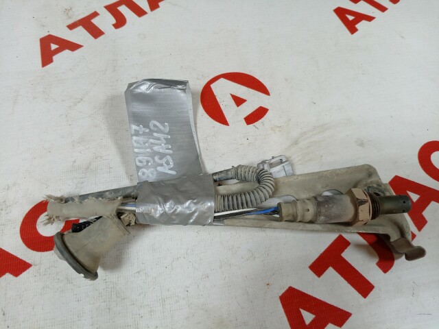Датчик кислородный TOYOTA RAV4 3ZR-FE