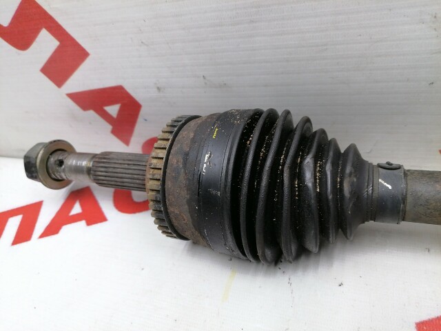 Привод длинный NISSAN Sunny 