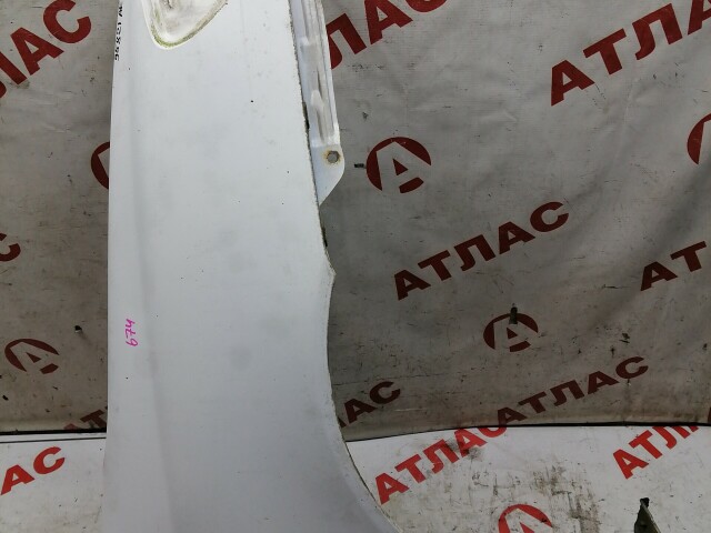 Крыло TOYOTA Corolla Spacio 