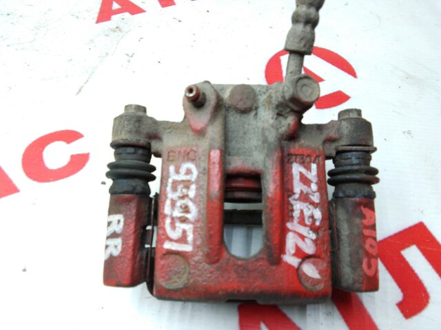 Суппорт TOYOTA Corolla 