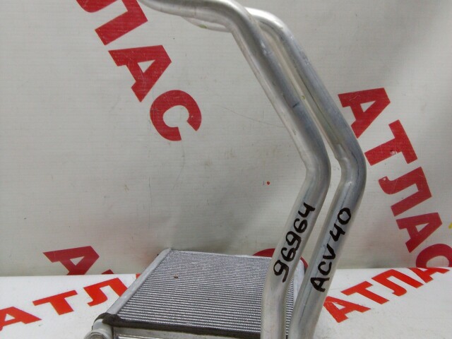 Радиатор печки TOYOTA Camry 