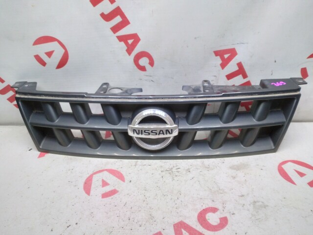 Решетка радиатора NISSAN X-Trail 
