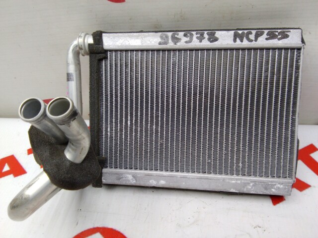 Радиатор печки TOYOTA Succeed 