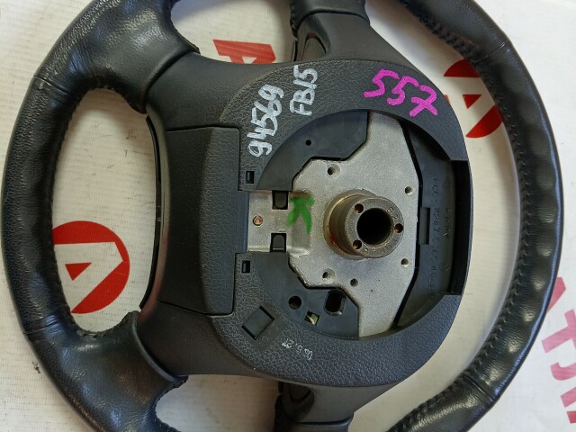 Руль NISSAN Sunny 