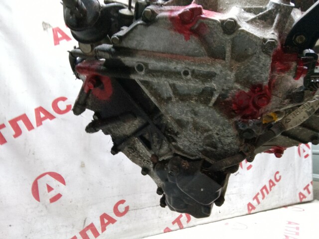 АКПП HONDA Stream K20A