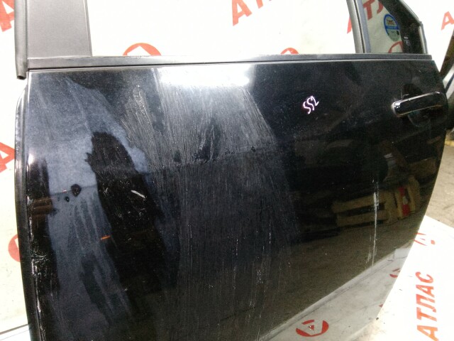 Дверь NISSAN Primera 