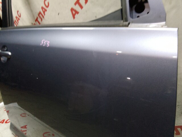 Дверь TOYOTA Ractis 