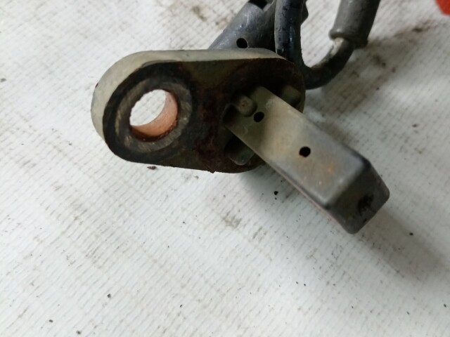 Датчик ABS NISSAN X-Trail 