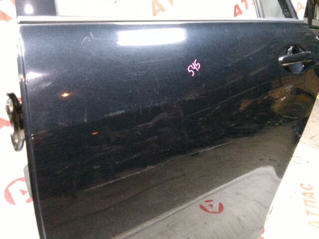 Дверь TOYOTA Corolla Fielder 