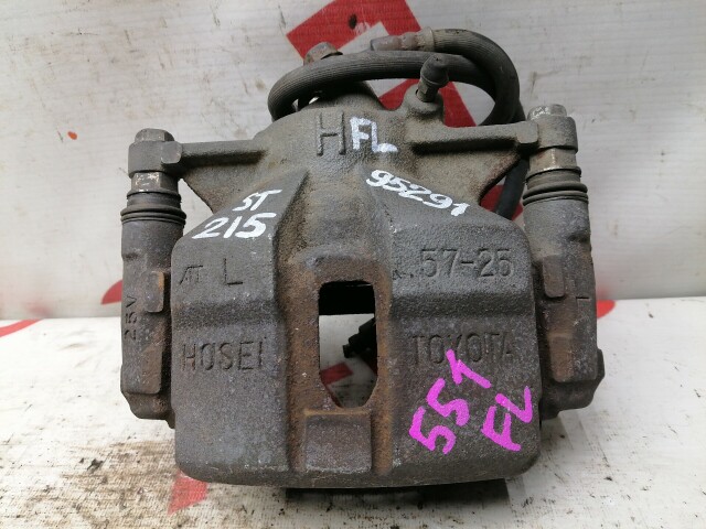 Суппорт TOYOTA Corona Premio 