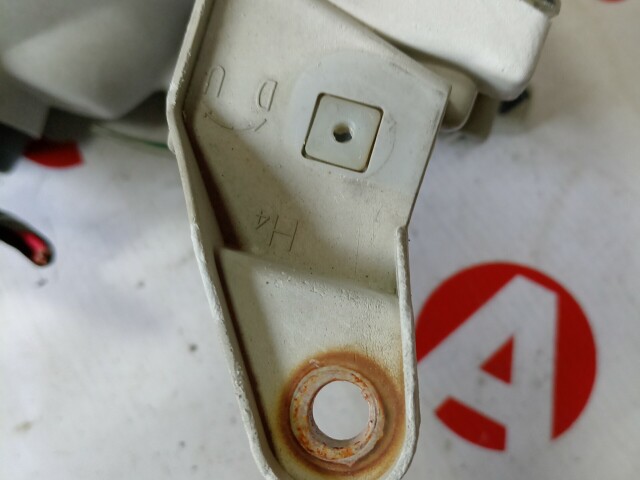 Фара TOYOTA Carina 