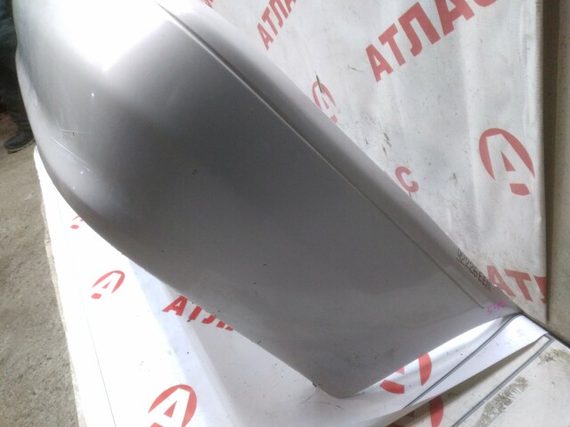 Бампер задний TOYOTA Corolla 