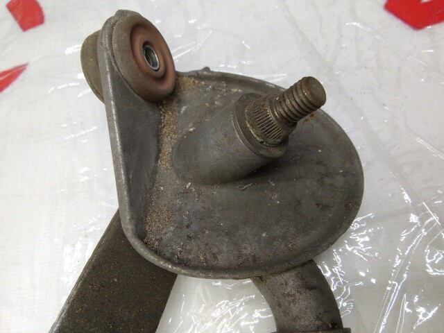 Трапеция дворников TOYOTA Avensis 