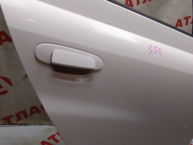 Дверь TOYOTA Platz 