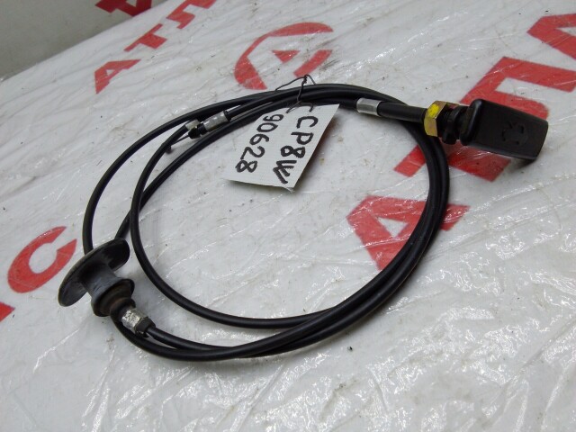 Трос капота MAZDA Premacy 