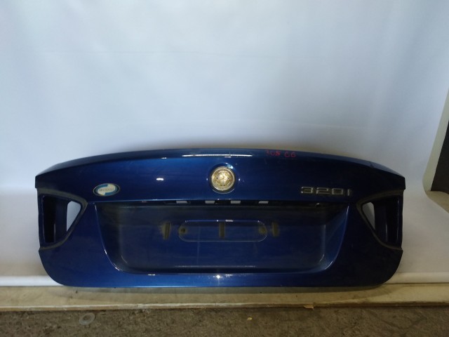 Крышка багажника BMW 3-Series 