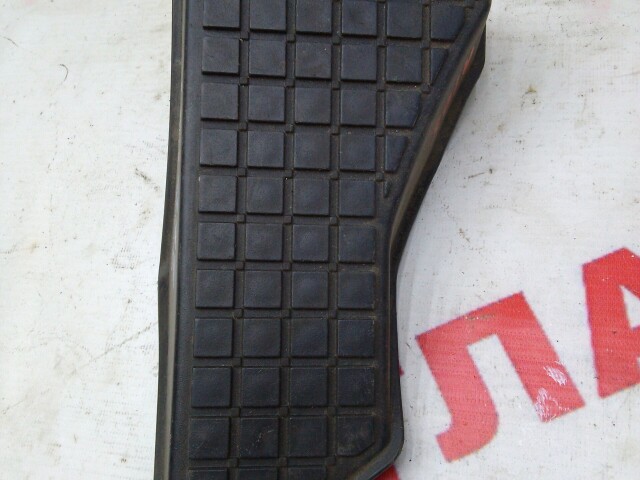 Подставка под ногу TOYOTA Corolla 