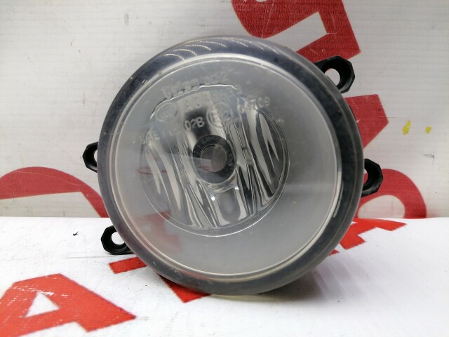 Туманка TOYOTA Camry 