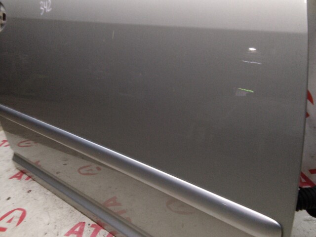 Дверь TOYOTA Avensis 