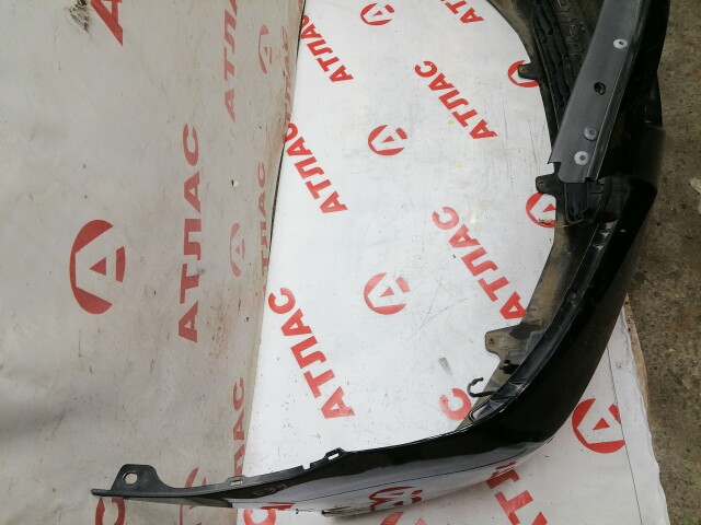 Бампер передний TOYOTA Camry 