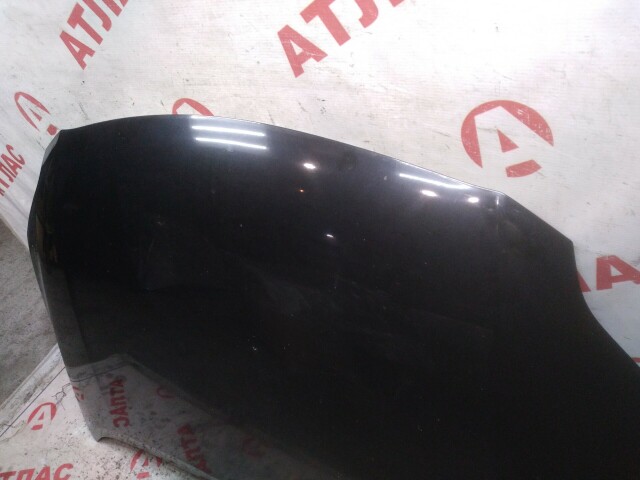 Капот TOYOTA Corolla Fielder 