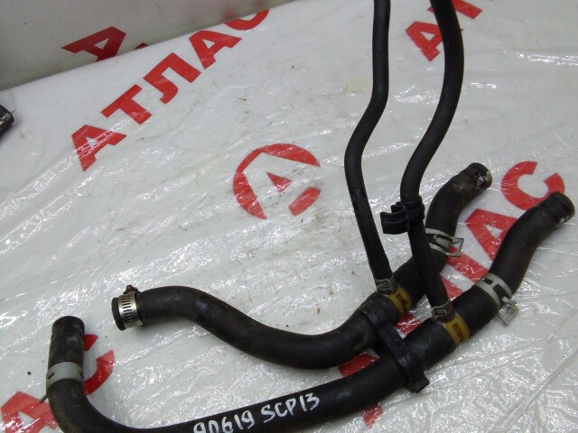 Шланг TOYOTA Vitz 