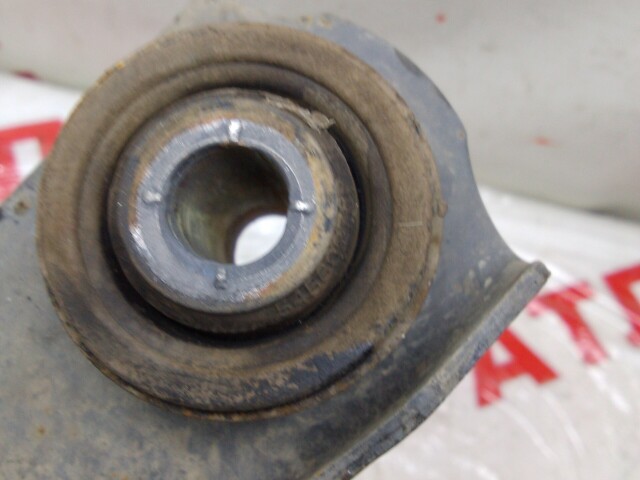 Рычаг RENAULT Duster 