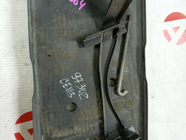 Крепление аккумулятора TOYOTA Corolla 