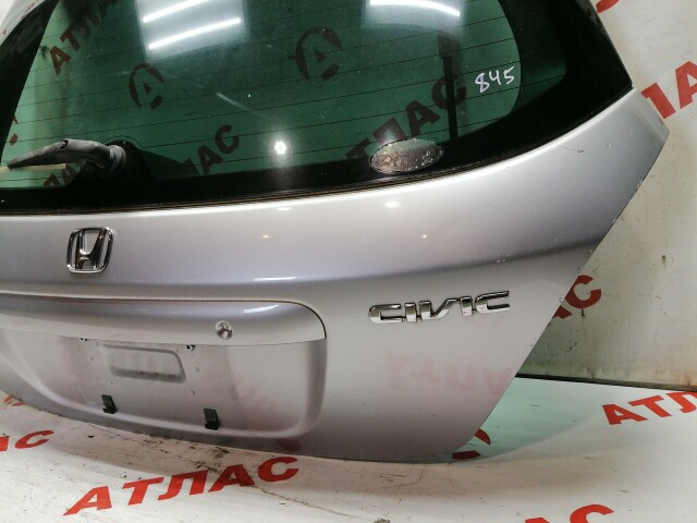 Дверь багажника HONDA Civic 
