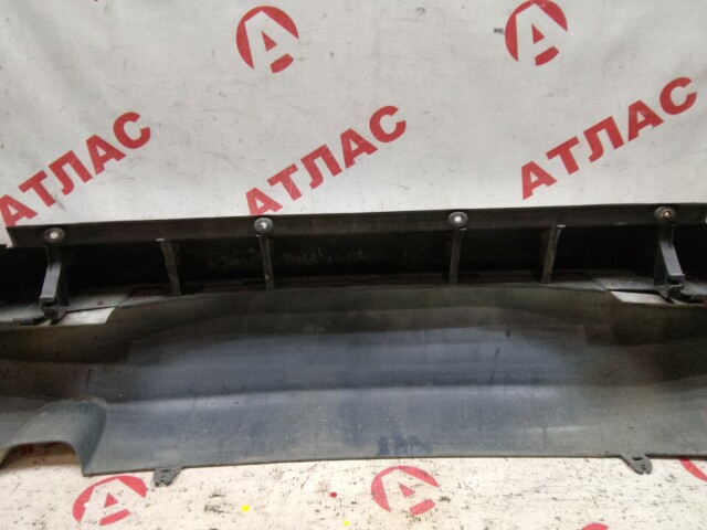 Бампер задний TOYOTA Corona Premio 