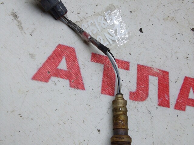 Датчик кислородный TOYOTA Ist 2NZ-FE