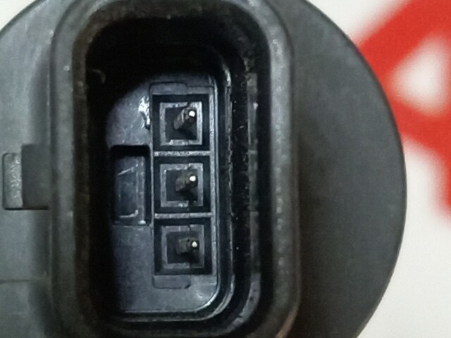 Датчик распредвала RENAULT Duster H4M