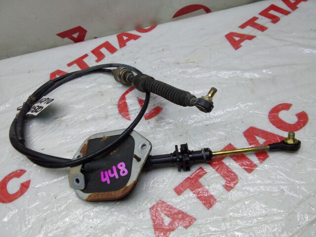 Трос КПП TOYOTA Vitz 