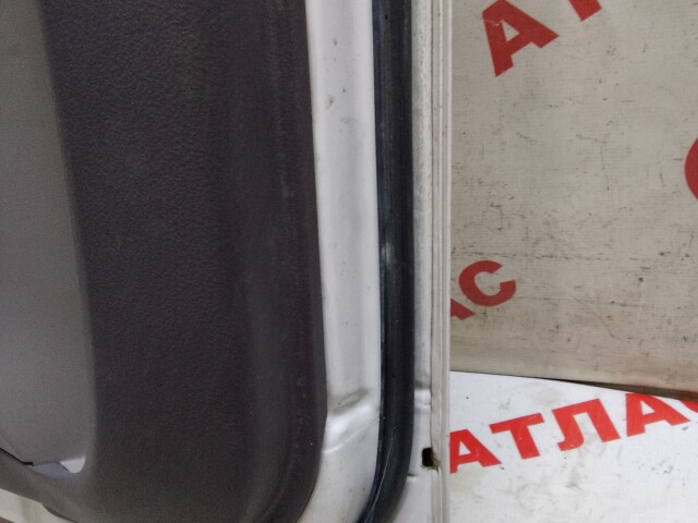 Дверь TOYOTA Platz 