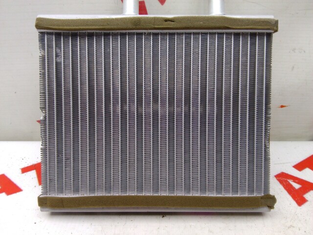 Радиатор печки NISSAN Sunny 