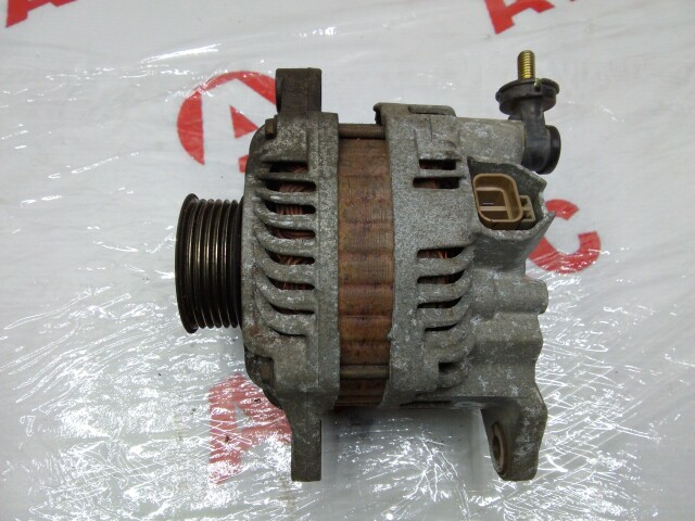 Генератор NISSAN Bluebird Sylphy QG18-DE