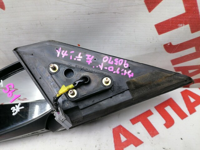 Зеркало NISSAN Wingroad 