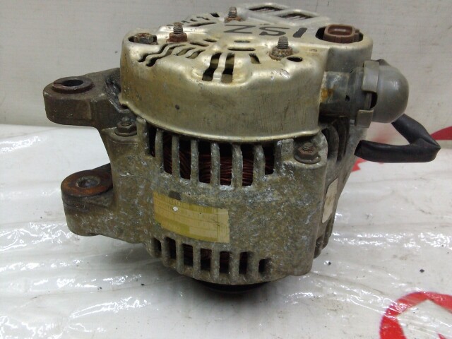 Генератор TOYOTA Vitz 1SZ-FE