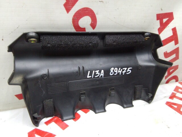 Декоративная крышка ДВС HONDA Fit L13A