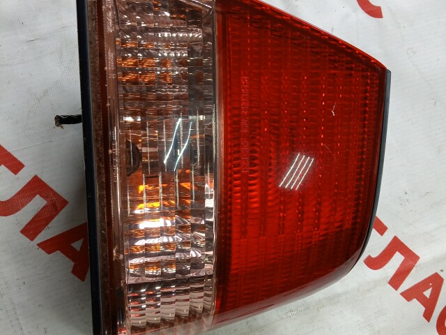 Стоп NISSAN Sunny 