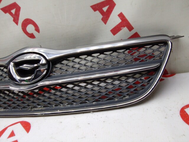 Решетка радиатора TOYOTA Corolla Fielder 